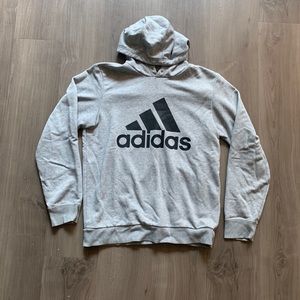 Adidas Hoodie